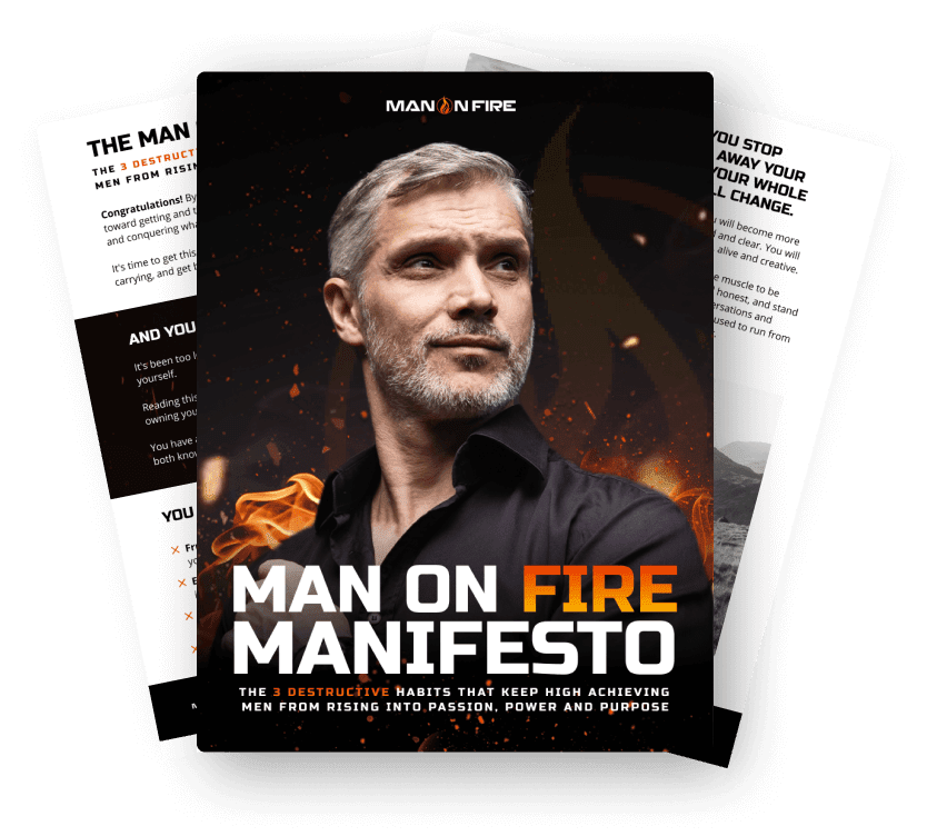 The Man On Fire Manifesto Free Download Man On Fire RISING